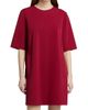 MM Max Mara Women's Flared Jersey Mini Dress - 2
