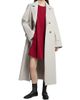 MM Max Mara Women's Flared Jersey Mini Dress - 5