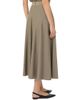 MM Max Mara Women's Flared Milano Knit Jersey Skirt - 3
