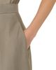 MM Max Mara Women's Flared Milano Knit Jersey Skirt - 4