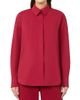 MM Max Mara Women's Jersey Shirt - 3