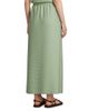 MM Max Mara Women's Long Ottoman Jersey Skirt - 4