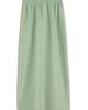 MM Max Mara Women's Long Ottoman Jersey Skirt - 6