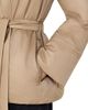 MM Max Mara Women's Padded Light Nylon Jacket - 4