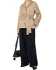 MM Max Mara Women's Padded Light Nylon Jacket - 6