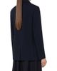 MM Max Mara Women's Piqué Jersey Blazer - 4