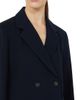 MM Max Mara Women's Piqué Jersey Blazer - 5
