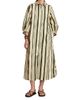 MM Max Mara Women's Printed Poplin Shirt Dress - 2