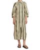 MM Max Mara Women's Printed Poplin Shirt Dress - 3