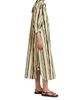 MM Max Mara Women's Printed Poplin Shirt Dress - 5