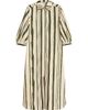 MM Max Mara Women's Printed Poplin Shirt Dress - 6