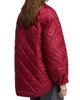 MM Max Mara Women's Quilted Nylon Overshirt - 3