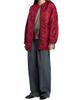 MM Max Mara Women's Quilted Nylon Overshirt - 4