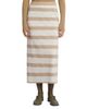 MM Max Mara Women's Viscose Blend Knit Pencil Skirt - 3