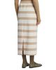MM Max Mara Women's Viscose Blend Knit Pencil Skirt - 4