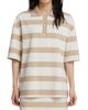MM Max Mara Women's Viscose Knit Polo Shirt - 3