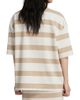 MM Max Mara Women's Viscose Knit Polo Shirt - 4