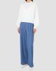 MM Max Mara Women's Viscose Yarn Sweater - 2