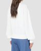 MM Max Mara Women's Viscose Yarn Sweater - 4