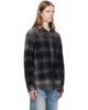 MMIC MMIC Black & Gray Union Shirt - 2