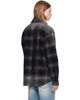 MMIC MMIC Black & Gray Union Shirt - 3