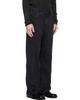 MMIC MMIC Black Gleam Trace Jeans - 2
