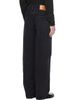 MMIC MMIC Black Gleam Trace Jeans - 3