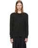MMIC MMIC Black Grain Henley - 1