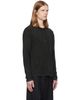 MMIC MMIC Black Grain Henley - 2
