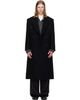 MMIC MMIC Black Hector Double Coat - 1