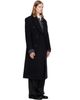MMIC MMIC Black Hector Double Coat - 2