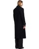 MMIC MMIC Black Hector Double Coat - 3