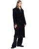 MMIC MMIC Black Hector Double Coat - 4