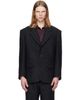 MMIC MMIC Black Marrow Blazer - 1