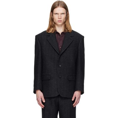 MMIC MMIC Black Marrow Blazer