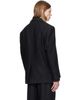 MMIC MMIC Black Marrow Blazer - 3