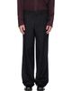 MMIC MMIC Black Marrow Trousers - 1