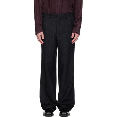 MMIC MMIC Black Marrow Trousers