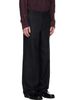 MMIC MMIC Black Marrow Trousers - 2