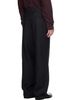 MMIC MMIC Black Marrow Trousers - 3