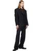 MMIC MMIC Black Marrow Trousers - 4