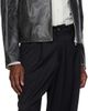 MMIC MMIC Black Morrison Trousers - 4