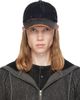 MMIC MMIC Black Patina Brim Cap - 1