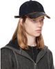 MMIC MMIC Black Patina Brim Cap - 2