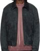 MMIC MMIC Black Void Blouson Jacket - 1