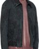 MMIC MMIC Black Void Blouson Jacket - 2