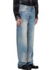 MMIC MMIC Blue Bias Shift Jeans - 2