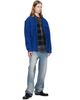 MMIC MMIC Blue Bias Shift Jeans - 4