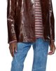 MMIC MMIC Blue Roadie Jeans - 4