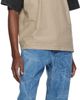 MMIC MMIC Brown & Black Block T-shirt - 4